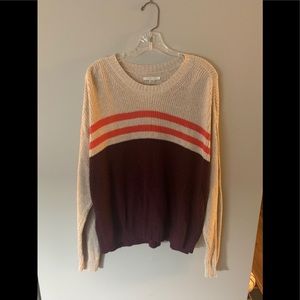 American Eagle Knitted Sweater